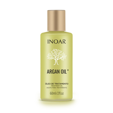 Inoar - Argan Oil 60ml